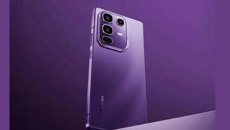 144 Hz ekran ve 5500 mAh pil: Infinix Note 50s 5G tanıtıldı!