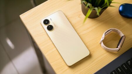 7620 mAh bataryalı vivo Y300 GT için tarih verildi!