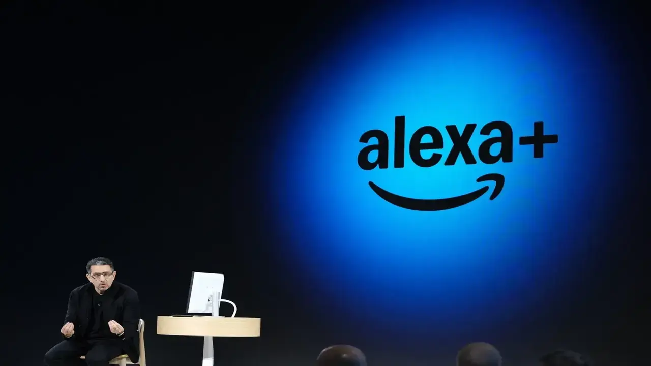 Alexa Plus, bilgi kapalılığı konusunda sınıfta kaldı!