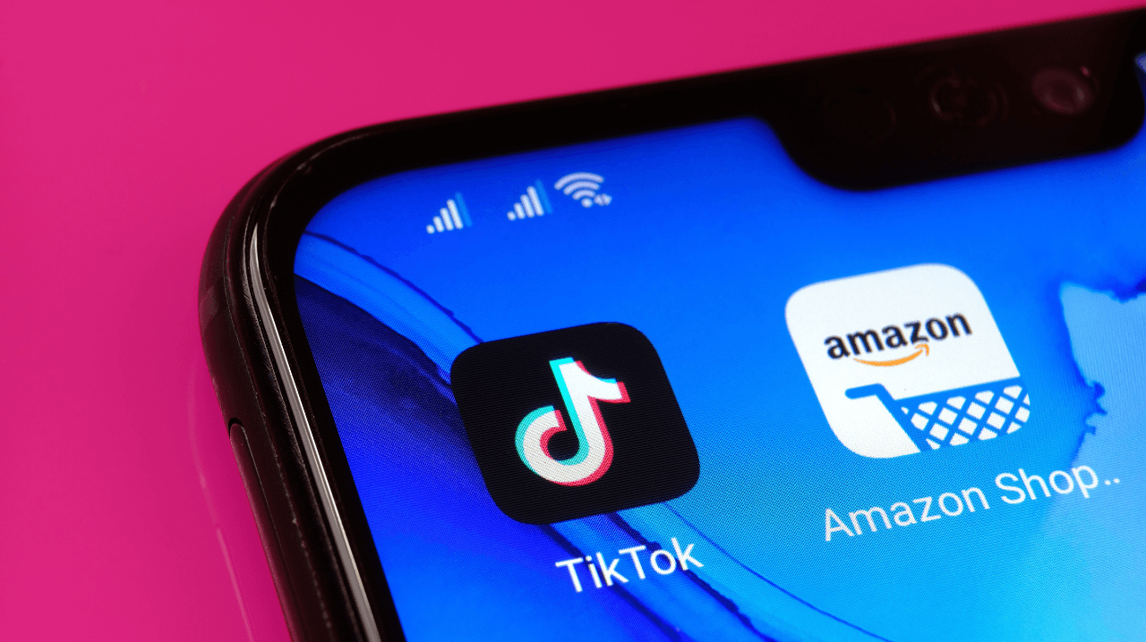Amazon, TikTok’u resmen satın alabilir!