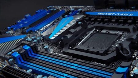 Anakart fiyatları zamlanabilir! Pekala neden?