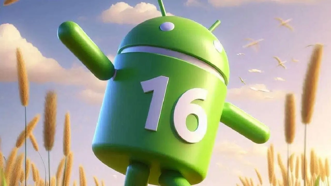 Android 16 Beta 3.2 yayınlandı! Neler geldi?