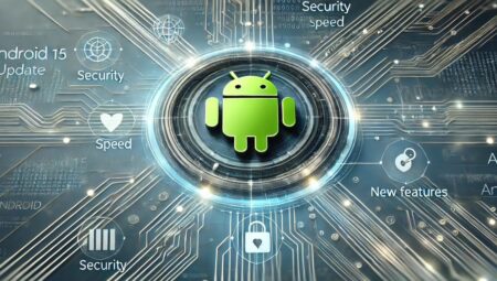 Android, yeni özelliğiyle kullanıcı güvenliğini artıracak!