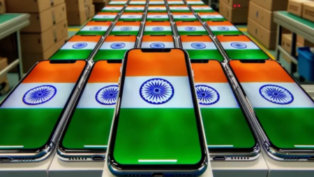 Apple, iPhone üretimini Hindistan’a kaydıracak! Pekala neden?