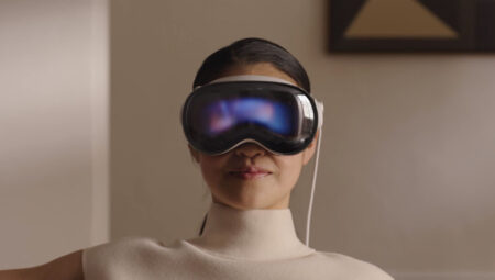 Apple Vision Pro 2 geliyor! İşte yenilikler