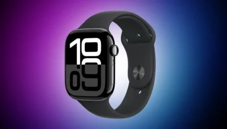 Apple Watch Ultra 3 ve SE 3 geliyor! İşte özellikleri