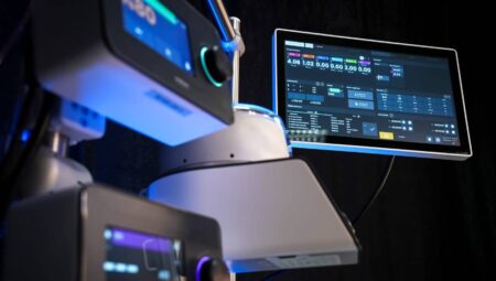 ASELSAN, Türkiye’nin birinci yerli kalp akciğer makinesini tanıttı