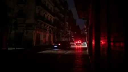 Avrupa’daki elektrik kesintisi Türkiye’yi tesirler mi?