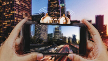 Bölgenizdeki sarsıntıları anlık öğrenebileceğiniz uygulamalar