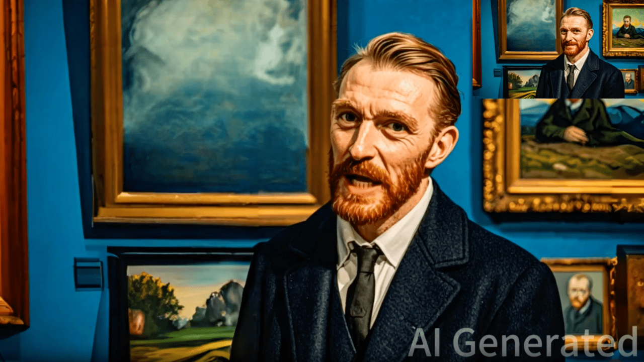 ByteDance, yapay zeka modeli DreamActor-M1’i tanıttı!