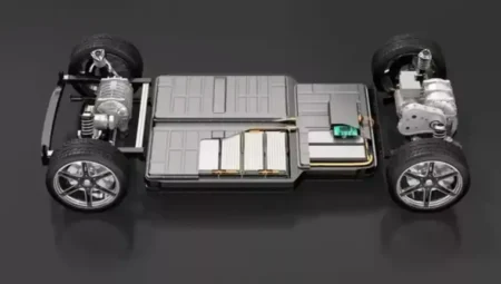 CATL, 5 dk şarjla 520 km menzil sunan bataryasını duyurdu!