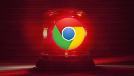 Chrome, yeni güncellemesiyle 23 yıllık güvenlik açığını kapattı!