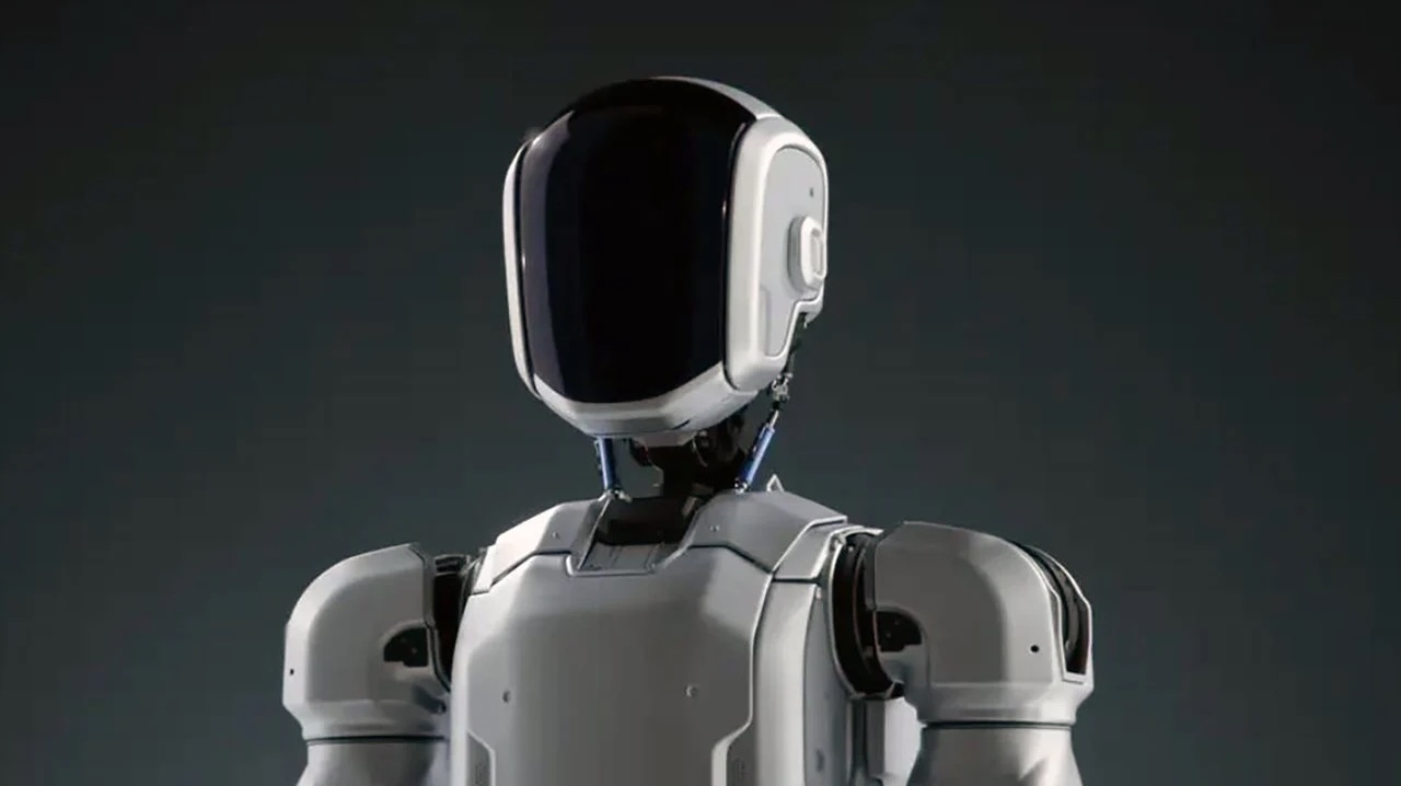 Çin, insansı robot eğitim merkezi kuruyor!