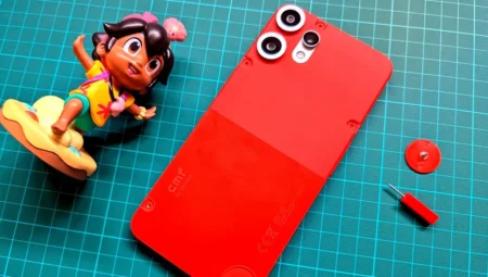 CMF Phone 2 Pro tanıtıldı: Fiyatı ve özellikleri!