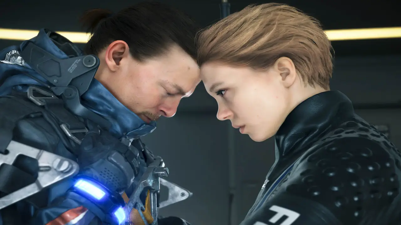 Death Stranding oyunu sinema oluyor! İşte yönetmeni