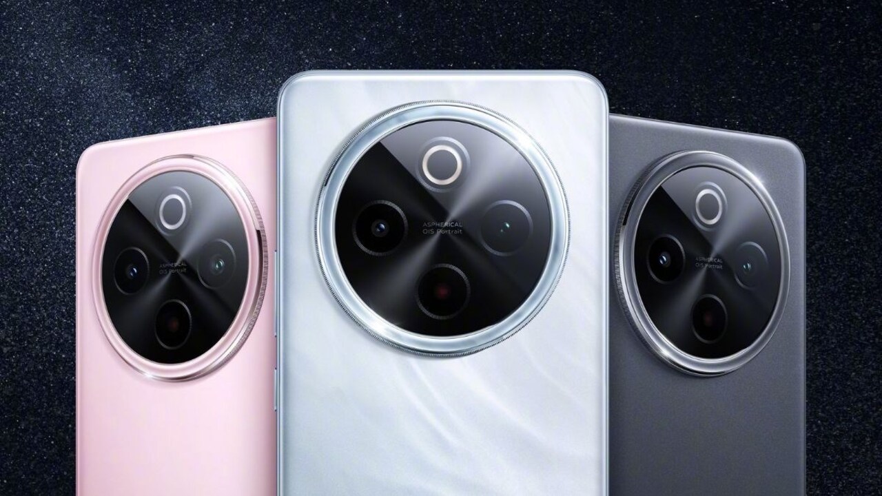 Dev bataryalı vivo Y300 Pro+ tanıtıldı! İşte özellikleri