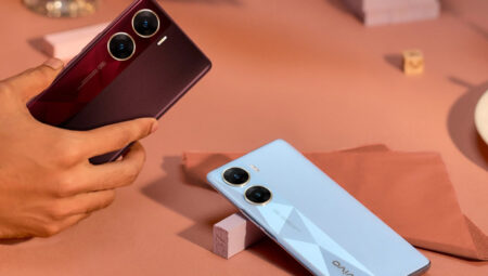 Devasa bataryalı vivo T4 5G’nin özellikleri ve fiyatı ortaya çıktı!