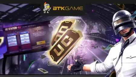 Dijital Oyun Dünyasında E-pin ve Top-Up Hizmetleri: İnançlı Alışverişin Püf Noktaları