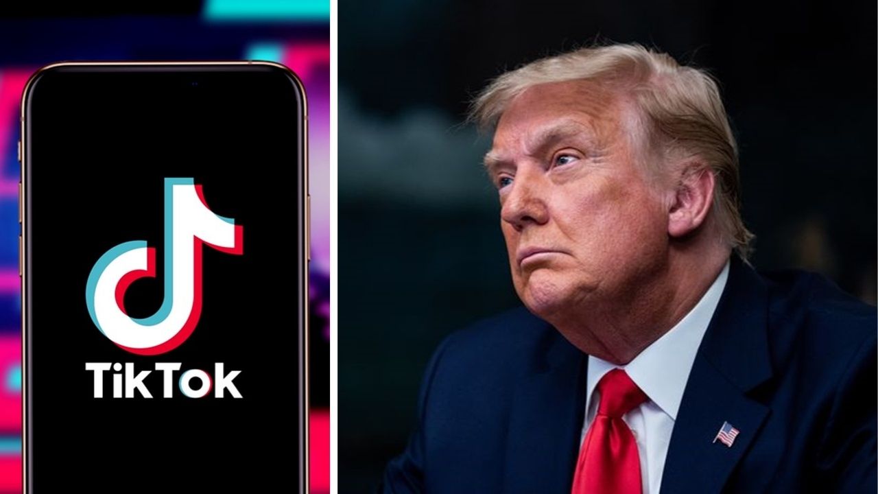 Donald Trump, TikTok’un satışı için ek mühlet tanıdı!