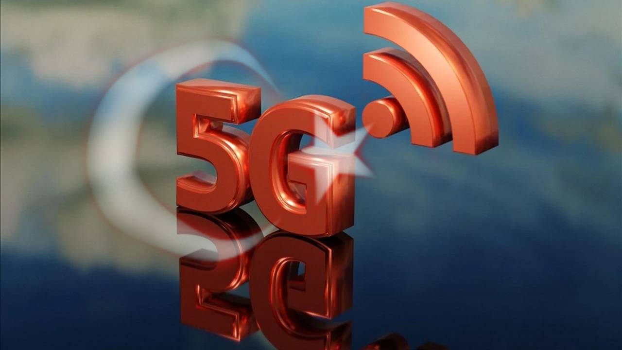 Dünya onu konuşuyor: 5G’yi geliştiren Türk!