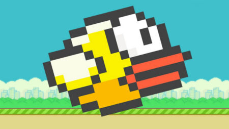 Efsane oyun Flappy Bird, resmen geri döndü!