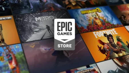 Epic Games Store haftanın fiyatsız oyunları erişime açıldı!