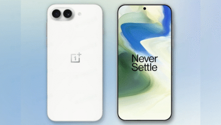 Fiyat performans odaklı OnePlus 13T için geri sayım: Özellikleri ortaya çıktı!