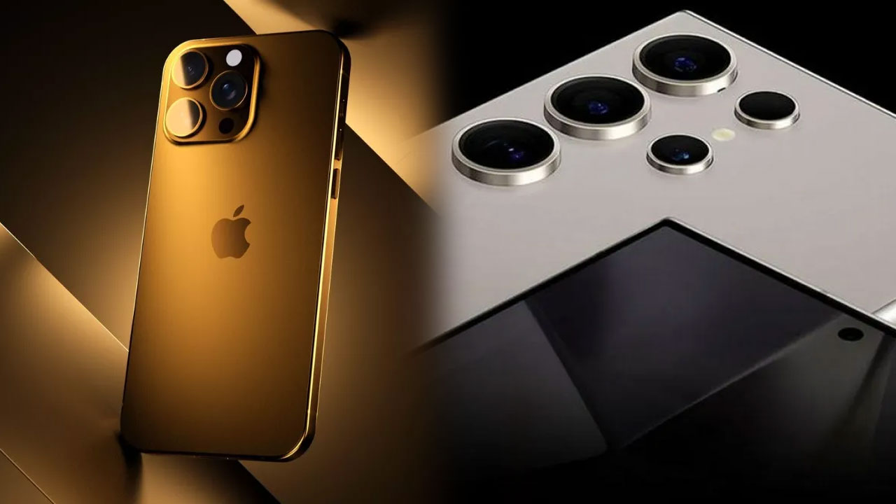 Fotoğraf tutkunları buraya: En güzel kameraya sahip akıllı telefonlar!