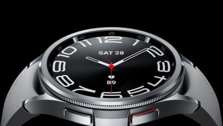 Galaxy Watch Classic geri geliyor! Büyük sürpriz