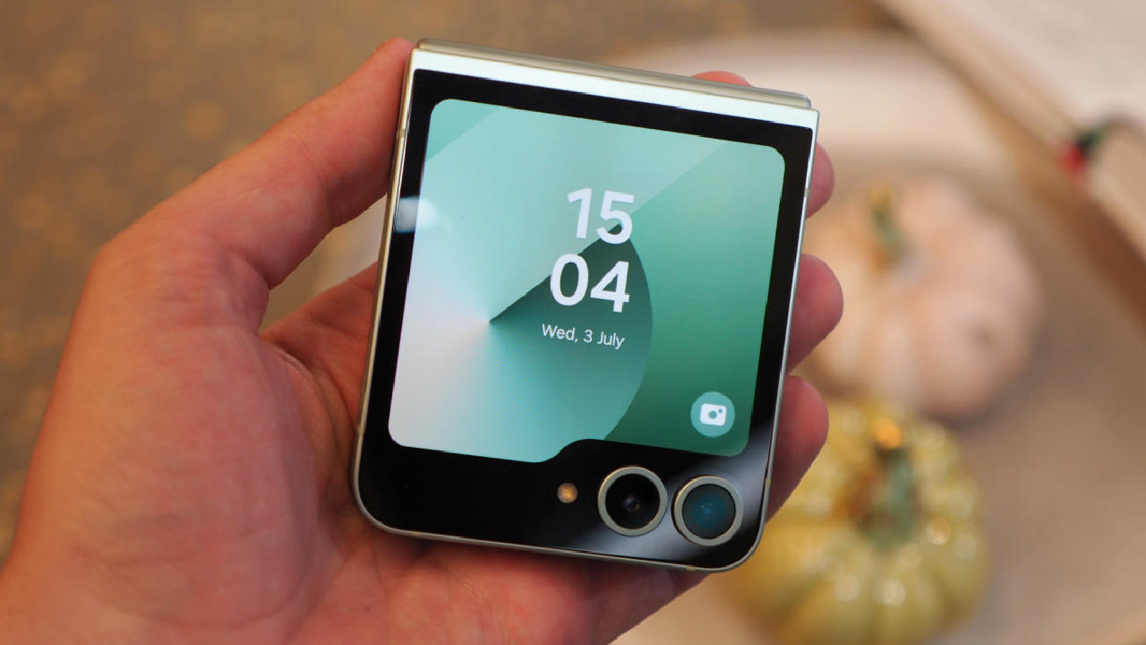 Galaxy Z Flip 7 FE’nin fiyatı belirli oldu! Büyük sürpriz