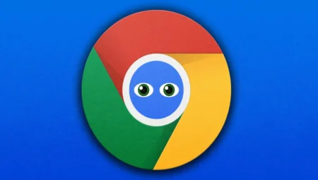 Google Chrome’a bir talip daha çıktı!