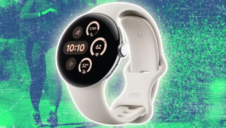 Google Pixel Watch 4’ün tasarımı sızdırıldı!