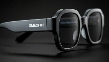 Google ve Samsung akıllı gözlük geliştiriyor! İşte çıkış tarihi