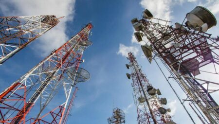 GPS teknolojisine alternatif geliyor! Haberleşmede yeni devir