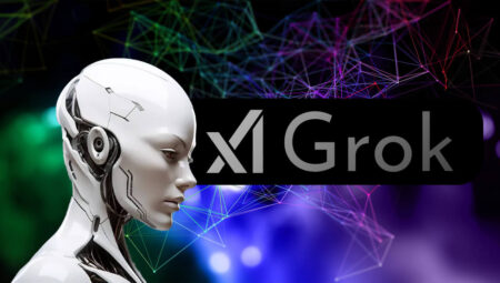 Grok, kamera ile etrafı görüp etkileşime giriyor!