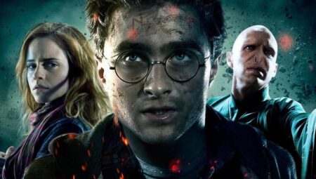Harry Potter dizisi için sevindiren gelişme: Oyuncular muhakkak oldu!