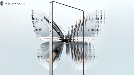 Hem ince hem güçlü: Red Magic 10 Air globalde tanıtıldı!