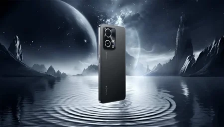 Honor GT Pro’nun devasa bataryası açıklandı!