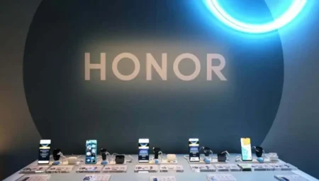 Honor ve Google, yapay zeka alanında işbirliği yapacak!