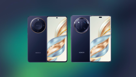 Honor X60 GT yakında geliyor! İşte özellikleri