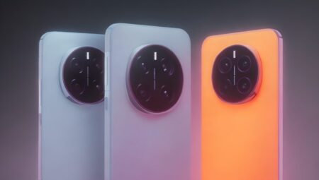 Honor’dan uygun fiyatlı amiral gemisi geliyor: Magic 8 Pro!