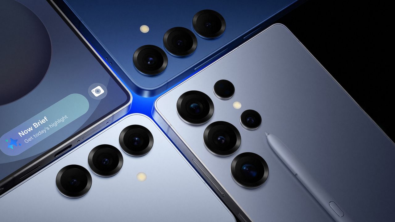 İnceliğiyle dikkat çekecek Galaxy S25 Edge için tarih verildi!