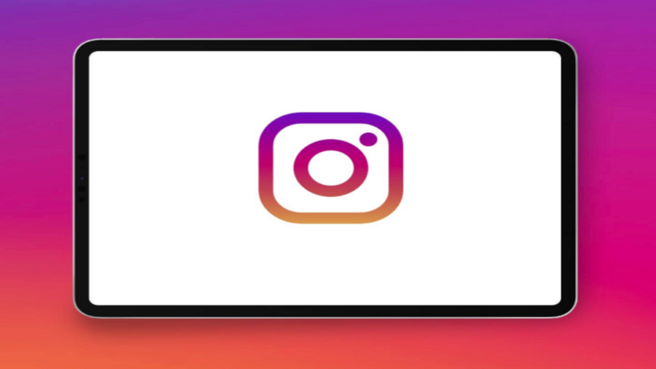Instagram uygulaması, yakında iPad’e gelebilir! Büyük sürpriz