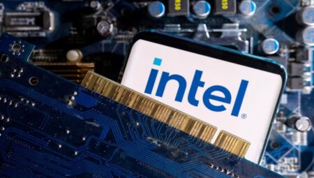 Intel, Altera kısmındaki çoğunluk payını sattı!