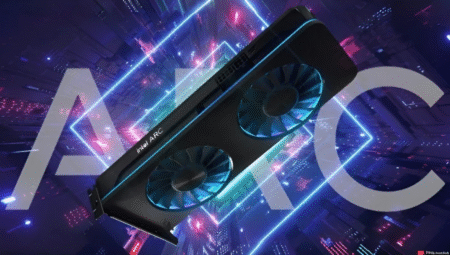 Intel, Battlemage mimarili ekran kartlarıyla geliyor!