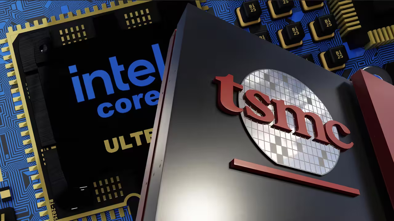 Intel ve TSMC, çip alanında işbirliği yapacak!
