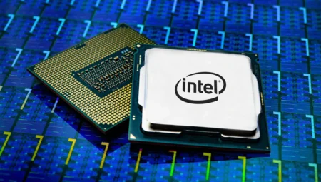 Intel, yeni jenerasyon Nova Lake-S işlemcilerde değişikliğe gidiyor!
