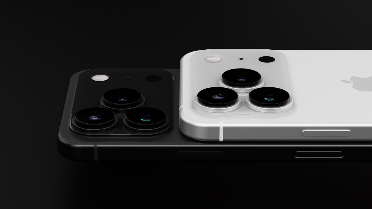 iPhone 17 Pro, bu özellikleri ile fark yaratacak!