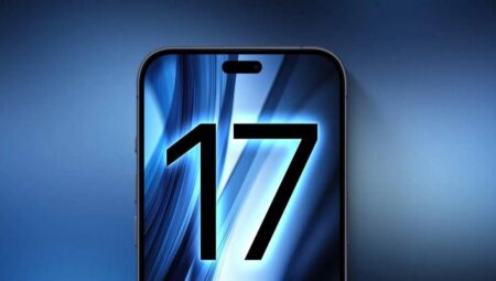 iPhone 17 serisinde RAM artışı olmayabilir!