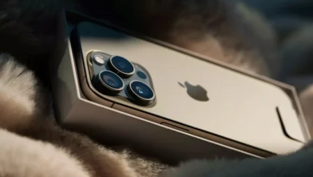 iPhone 18 serisi için bir uygun bir de makus haber!